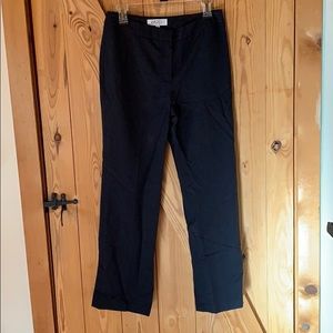 Kasper black trousers